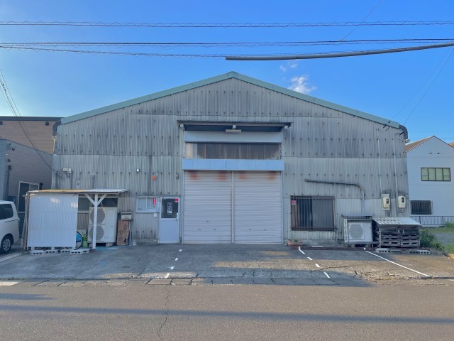 事務所移転のお知らせ